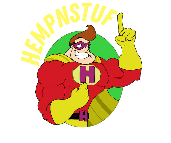 Hempnstuf